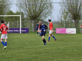 ST S.K.N.W.K./D.Z.C. '09 JO15-1JM - Roosendaal JO15-2 (competitie) 2023-2024 (3e fase) (97/160)